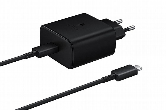 מטען קיר Samsung Type-C 25W סמסונג