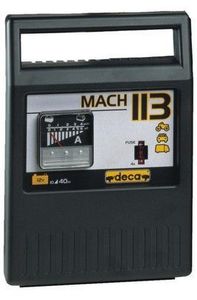 מטען מצברים3אמפרDECA - MACH 113