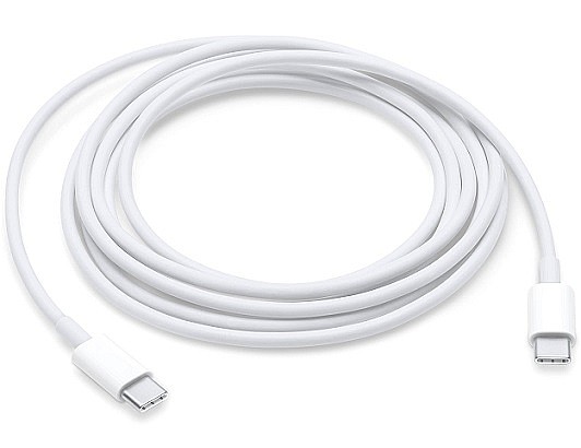 כבל סינכרון וטעינה Apple Type-C to Type-C 1M