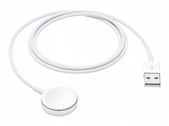 כבל טעינה מגנטי מקורי Apple Watch