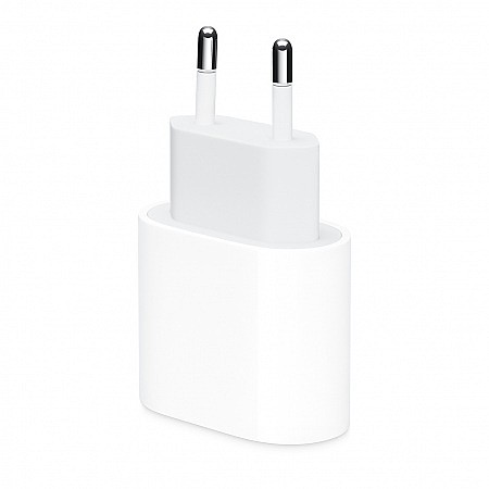 מטען קיר מקורי Apple Type-C 20W