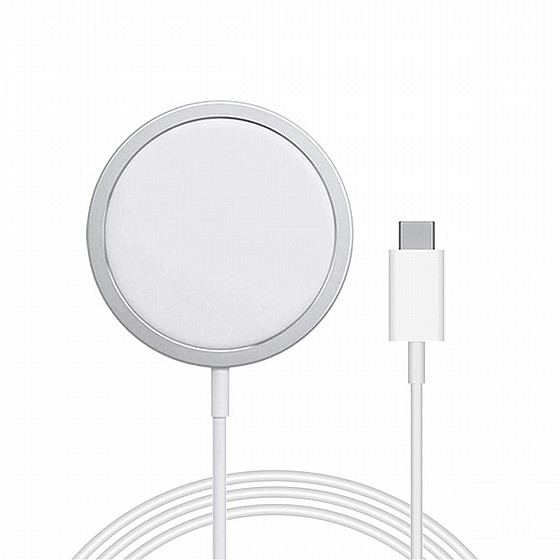 מטען מגנטי אלחוטי Magnet Wireless Charger