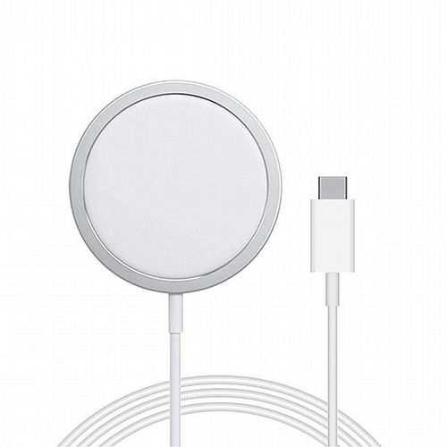 מטען מגנטי אלחוטי Magnet Wireless Charger