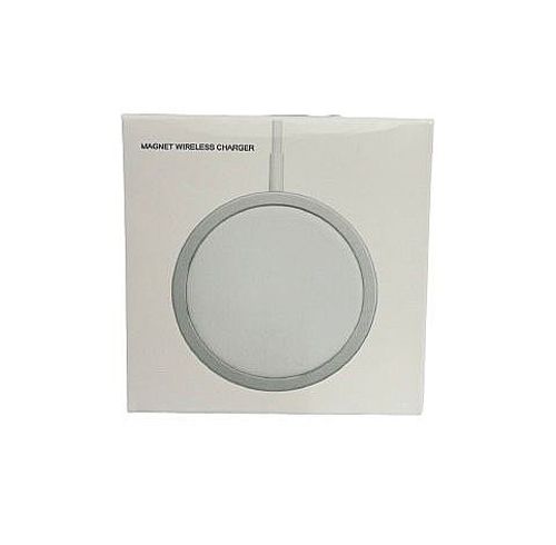 מטען מגנטי אלחוטי Magnet Wireless Charger