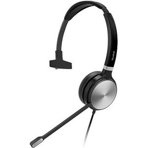  אוזניות ‏חוטיות Yealink UH36 Mono