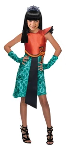 תחפושת נסיכת הנילוס לילדים במידה M