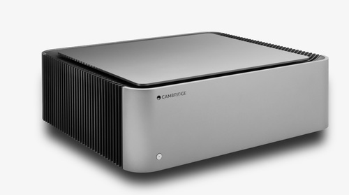 מגבר הספק סטריאו Cambridge Audio Edge W