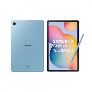 טאבלט Samsung Galaxy Tab S6 Lite 10.4 SM-P625 128GB 4GB RAM LTE With S-Pen סמסונג