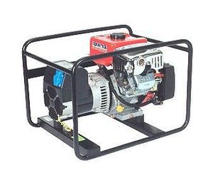 גנרטור בנזיןMITSUBISHI 2200W - BG22C