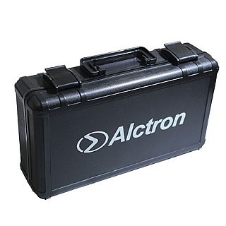 מיקרופון קונדנסר אולפני ALC MC001W6