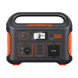 תחנת כוח ניידת Jackery Explorer 500