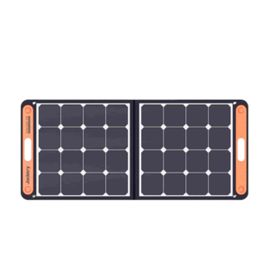 פאנל סולארי Jackery SolarSaga 100W