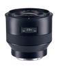 Zeiss Batis 25mm f/2 for Sony E-mount  יד שניה
