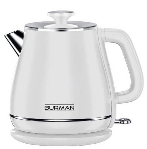 קומקום חשמלי BURMAN B1837