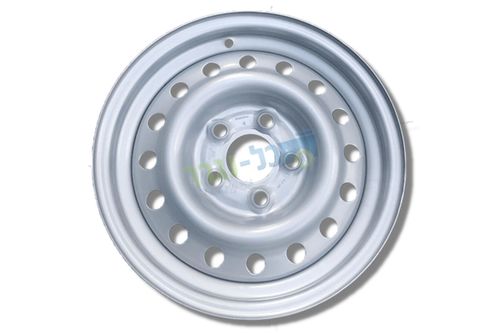 חישוק מחוזק 14 אינץ' 5 ברגים GKN