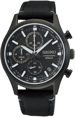 SEIKO SSB421P1 זכוכית ספיר
