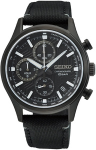 SEIKO SSB421P1 זכוכית ספיר