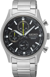 SEIKO SSB419P1 זכוכית ספיר