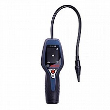 גלאי דליפות BOSCH לכל גז ברגש אחד! 1gr/y לרגיל דליק חנקן ואמוניה