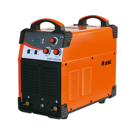 רתכת אינוורטר 400A