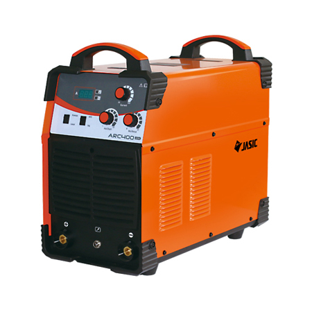 רתכת אינוורטר 400A