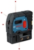 פלס 5 קרניים בוש BOSCH GPL 5