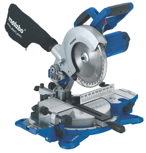 מסור KS216 Metabo מטבו
