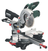 מסור גרונג ופנדל KGS254 Metabo מטבו