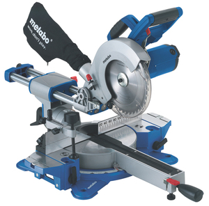 מסור חשמלי גרונג פנדל KGS216 Metabo מטבו