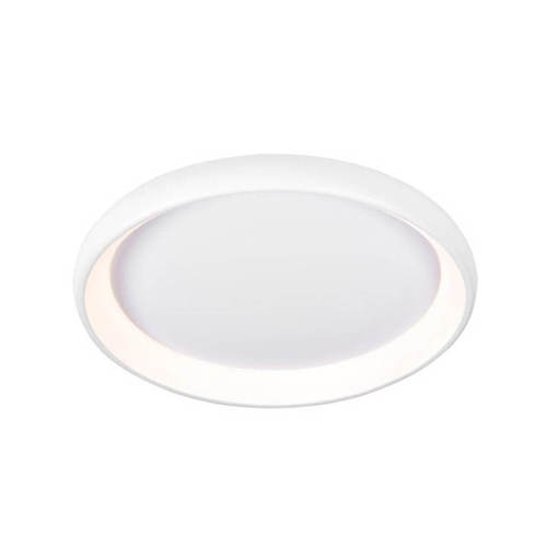 תאורה צמוד תקרה בייגלה 50W קוטר 60 סמ'