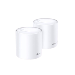 מגדיל טווח Tp-Link Deco X20 MESH AX1800 Wi-Fi 6 (2 יחי
