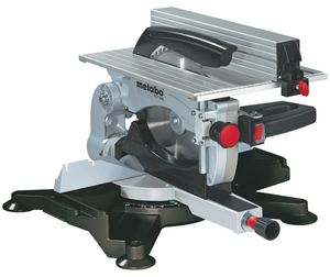 מסור KGT300 Metabo מטבו