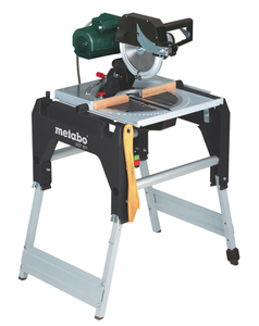מסור KGT501 Metabo מטבו