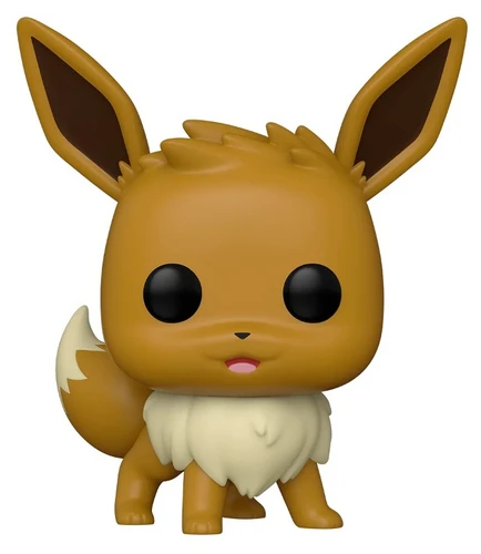 בובת פופ: Eevee - איבי