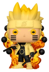 בובת פופ: Naruto Six Path Sage - נרוטו סייג ששת השבילים