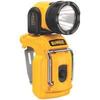 פנס dewalt DCL510N 