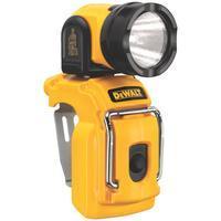 פנס dewalt DCL510N 