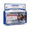 סט אביזרי חיתוך Dremel  SC690 SpeedClic