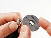 סט אביזרי חיתוך Dremel  SC690 SpeedClic
