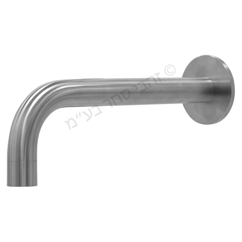 מודרנו פיית מילוי אמבט MODERNO TUB SPOUT
