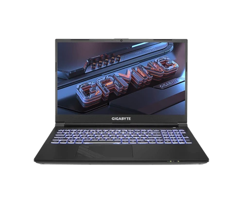 Gigabyte G5