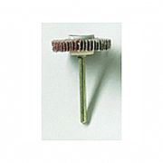 גלגלי ליטוש רב שכבתיים Dremel 502 דרמל