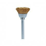 מברשות ניילון 403 Dremel  דרמל