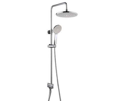 אינטרפוץ 3 דרך BauClassic 29046000 גרואה