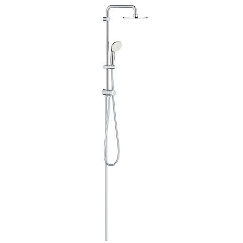 אינטרפוץ 3 דרך BauClassic 29046000 גרואה