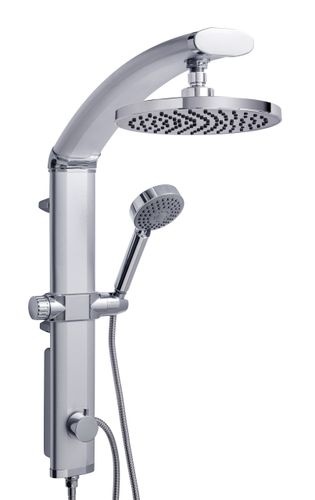 אינטרפוץ 3 דרך BauClassic 29046000 גרואה