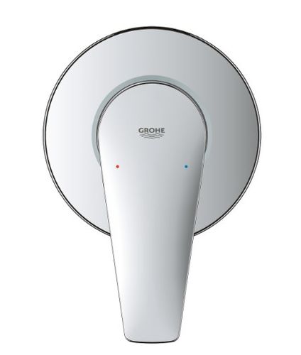 אינטרפוץ 3 דרך BauEdge 29040001 גרואה