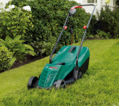 מכסחת דשא נטענת Rotak 32 LI 36V בוש