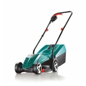 מכסחת דשא נטענת Rotak 32 LI 36V בוש