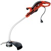 גוזם שוליים חשמלי BLACK&DECKER GL741